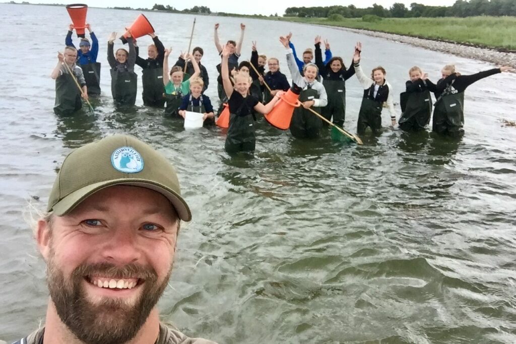 Nordfyns Naturskole ved Værude.dk